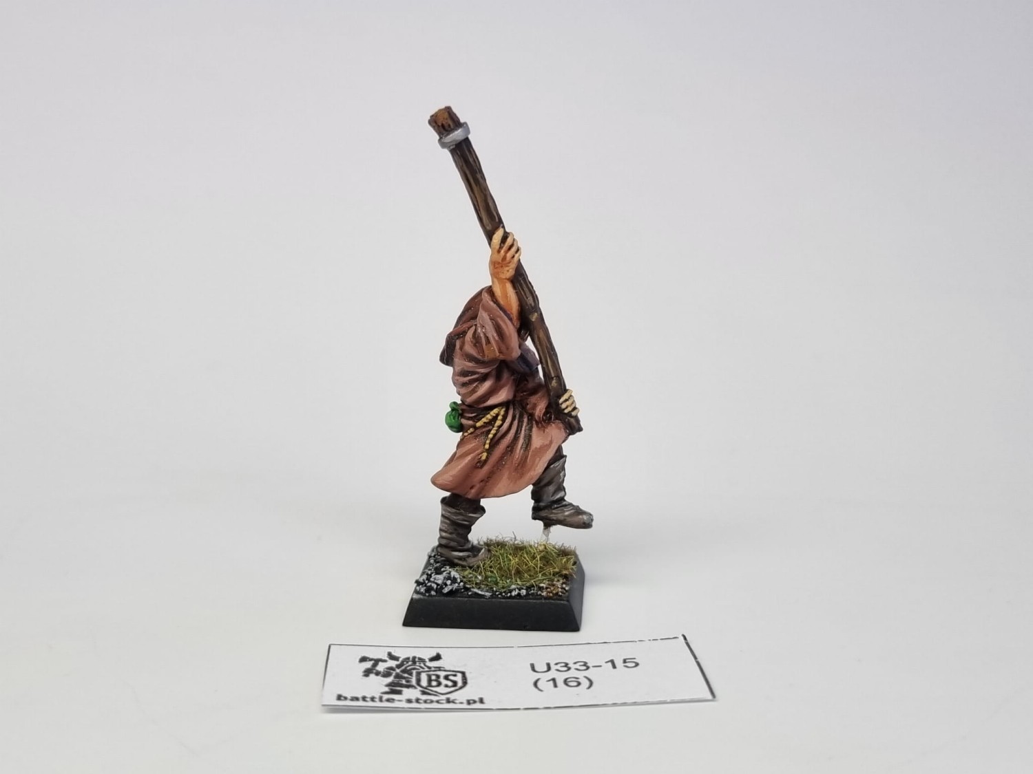 conscript peasant gamezone M