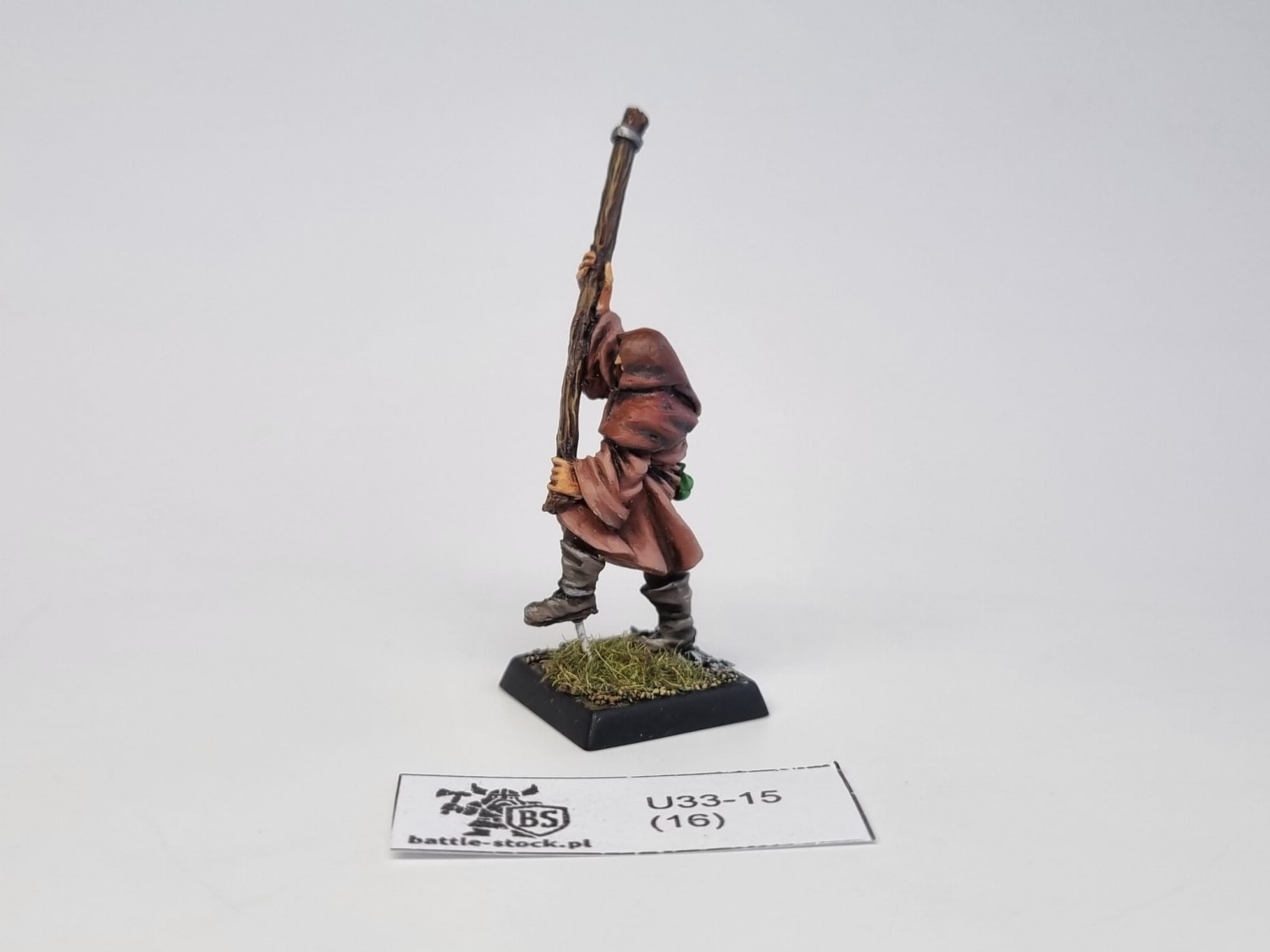 conscript peasant gamezone M