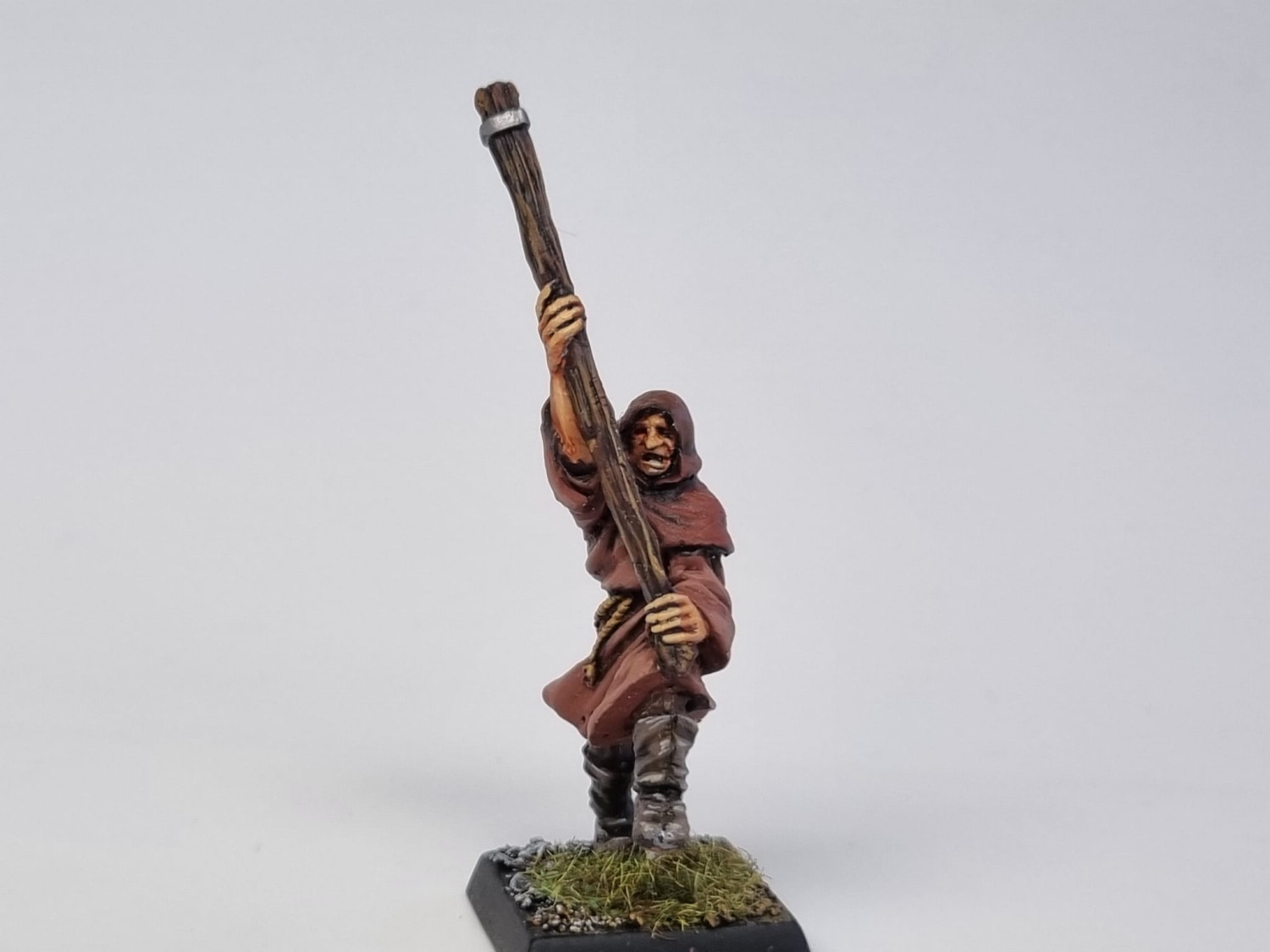 conscript peasant gamezone M