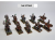 WFB empire pistolier metal