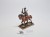 WFB empire pistolier metal