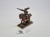 WFB empire pistolier metal