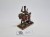 WFB empire pistolier metal