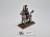 WFB empire pistolier metal