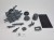 WFB empire steam tank plastik