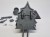 WFB empire steam tank plastik