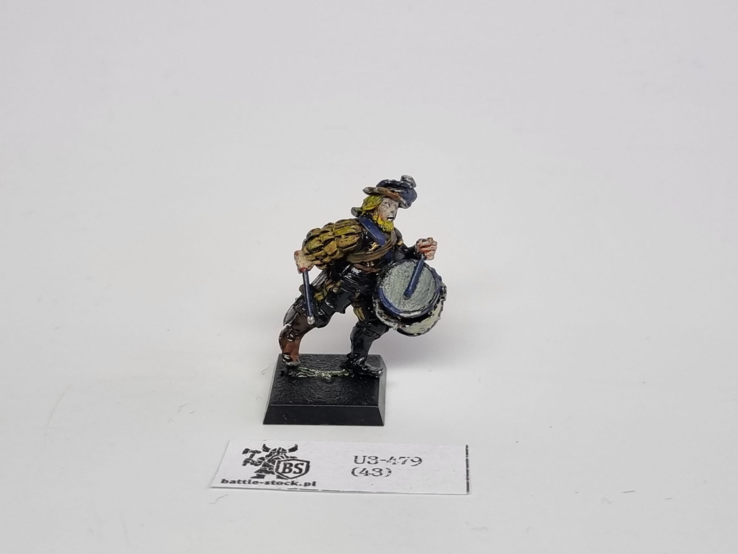 WFB empire greatsword M