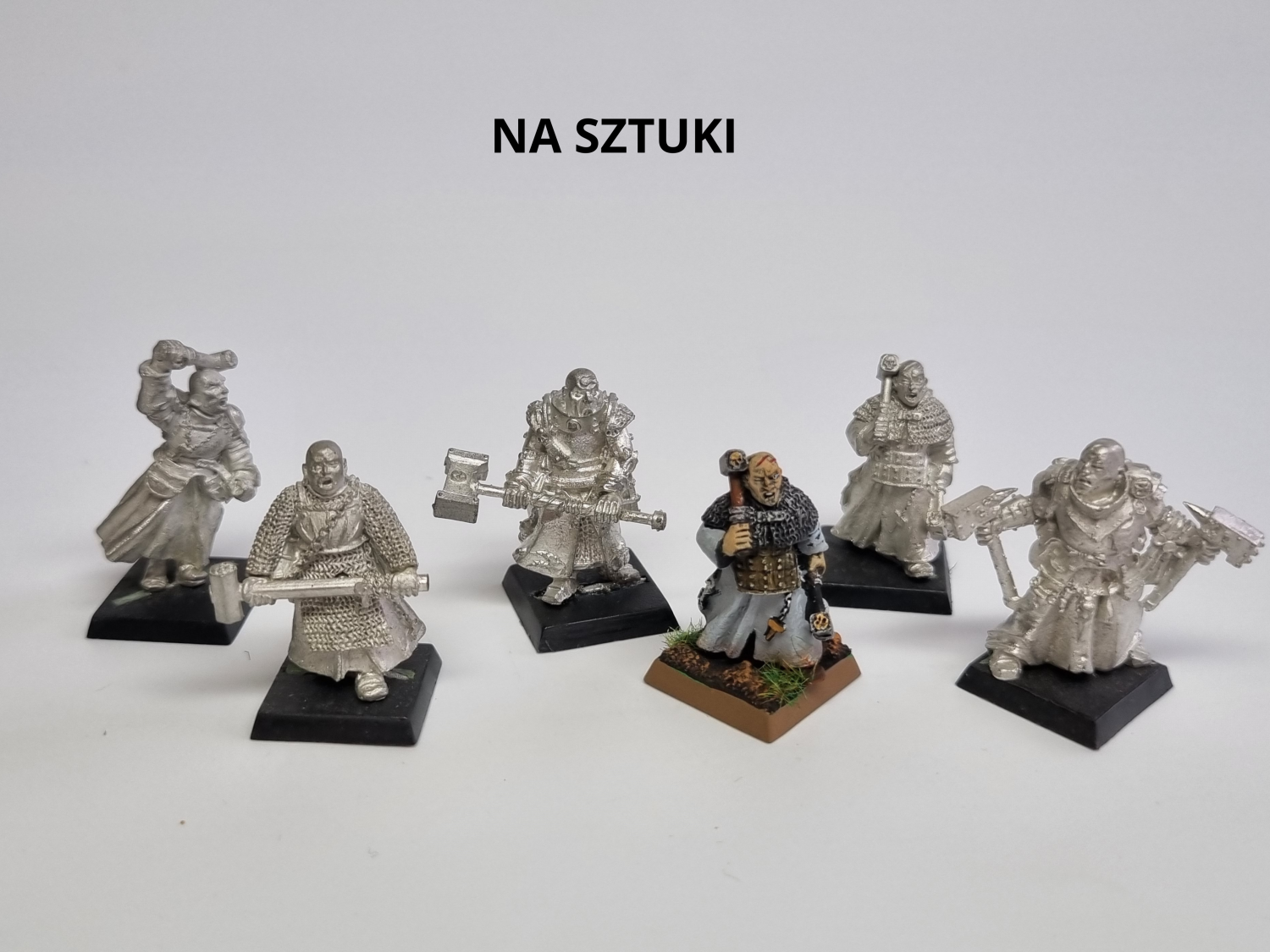 WFB empire warrior priest