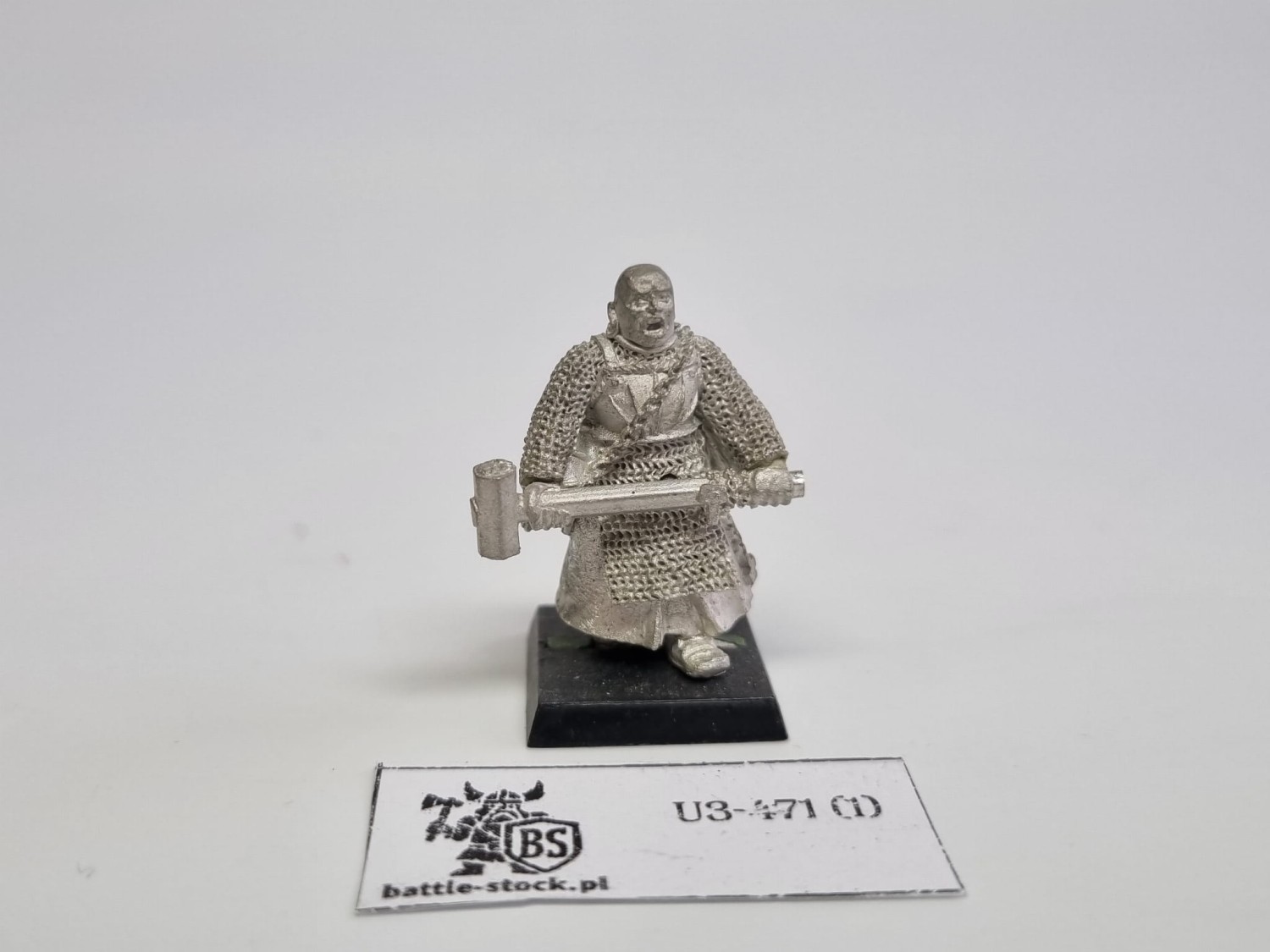 WFB empire warrior priest