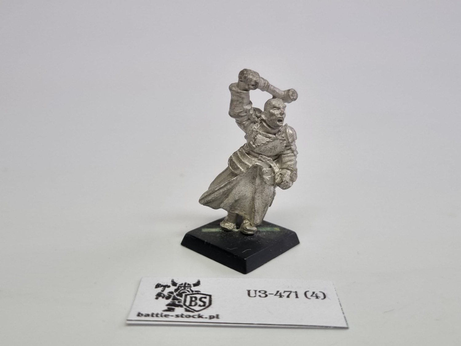 WFB empire warrior priest
