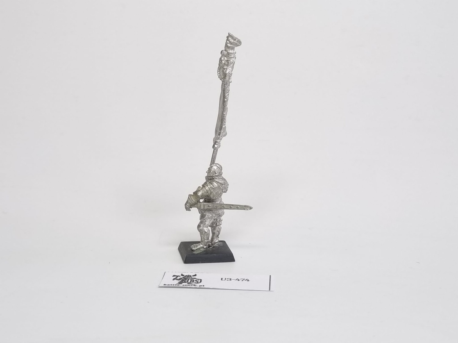 WFB empire bsb