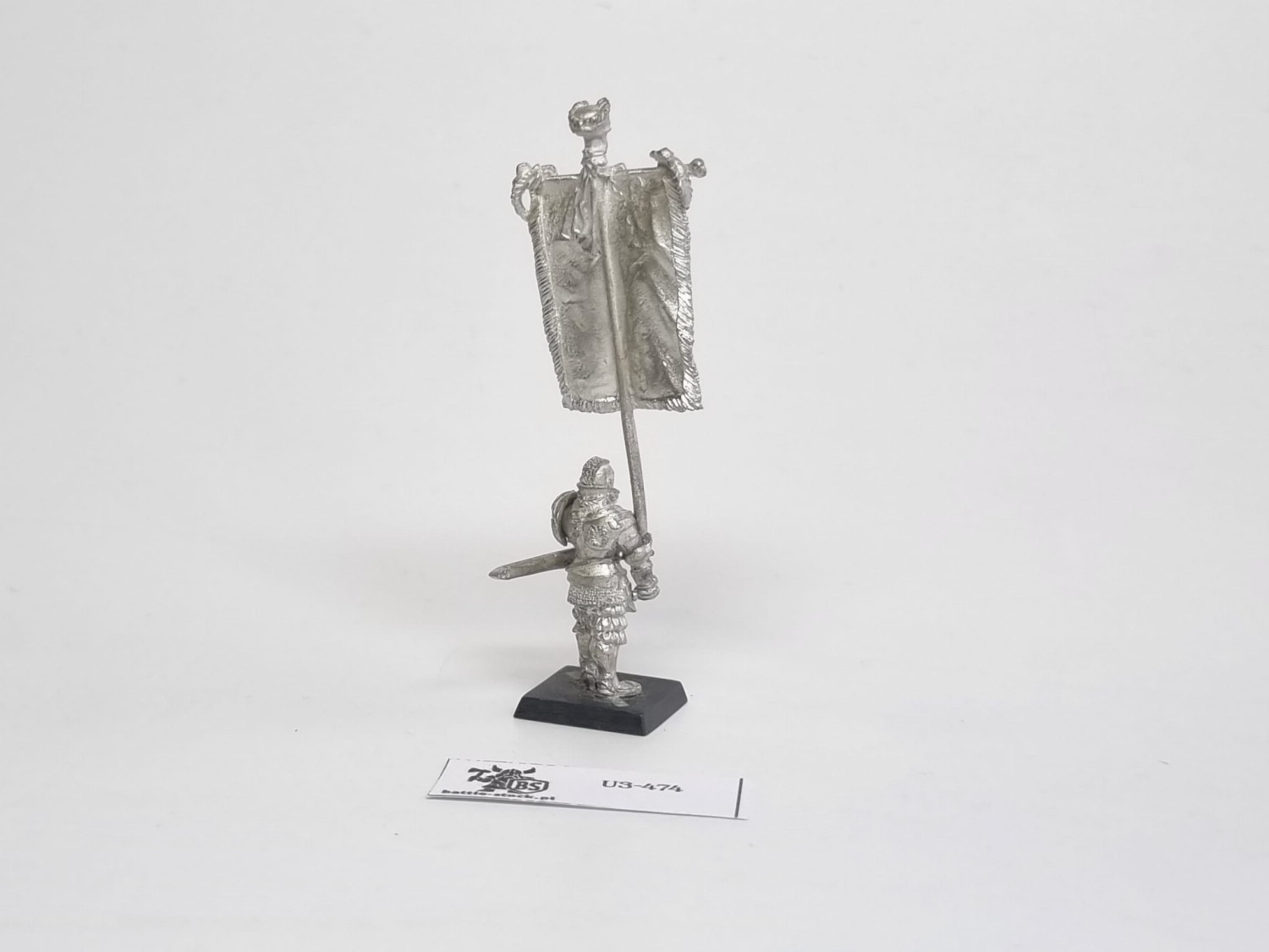 WFB empire bsb