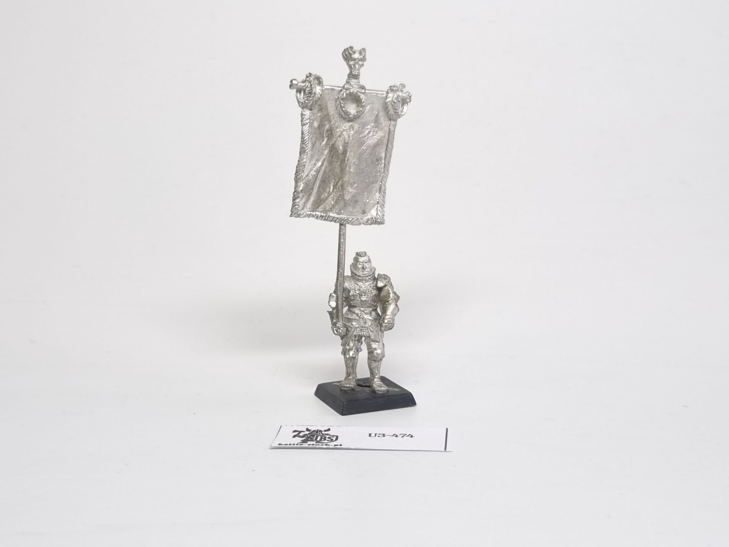 WFB empire bsb