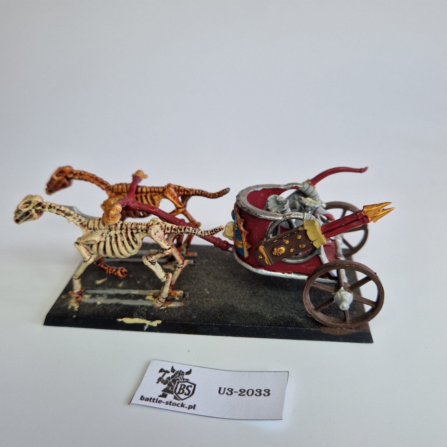 WFB TK Chariot