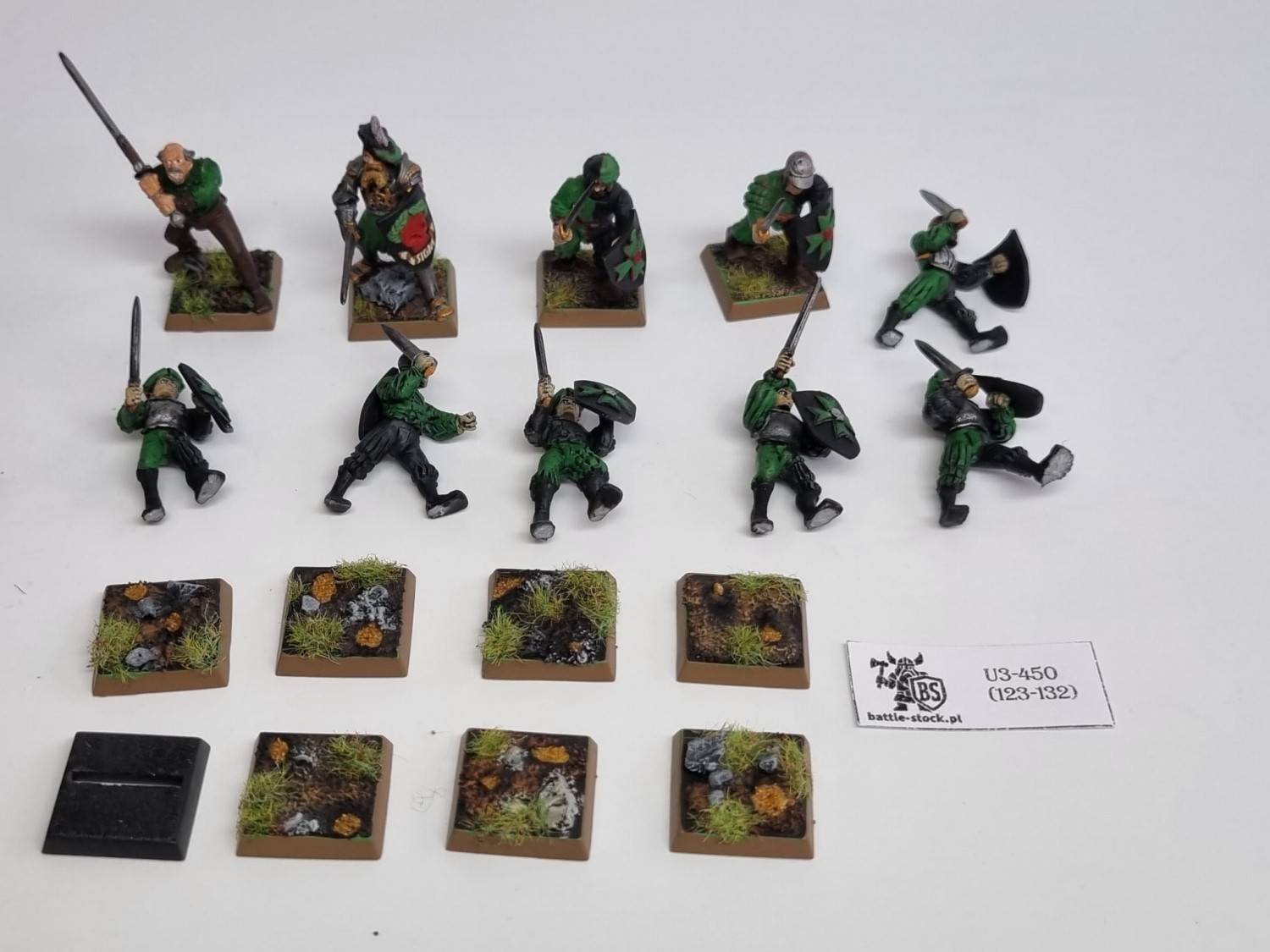 WFB empire state troops