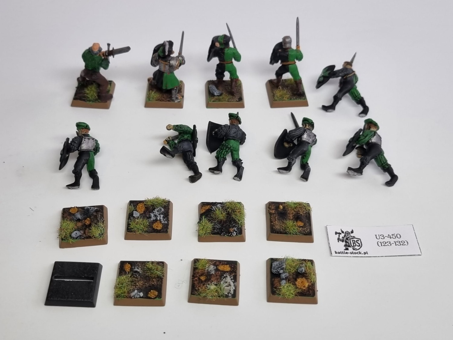WFB empire state troops