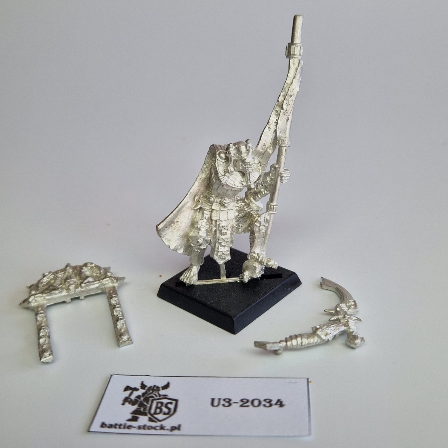 WFB TK Limited BSB