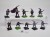 WFB empire handgunners