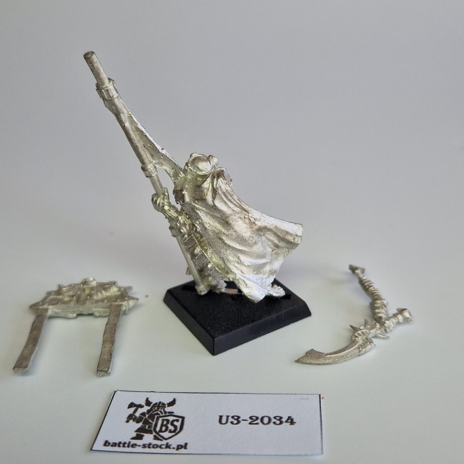 WFB TK Limited BSB