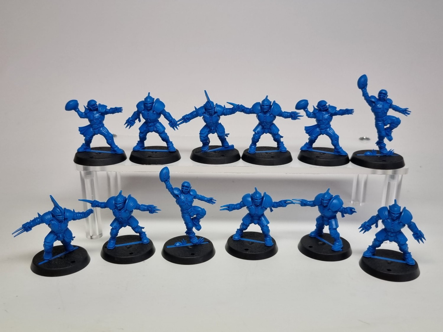 Blood Bowl WERSJA NIEMIECKOJĘZYCZNA