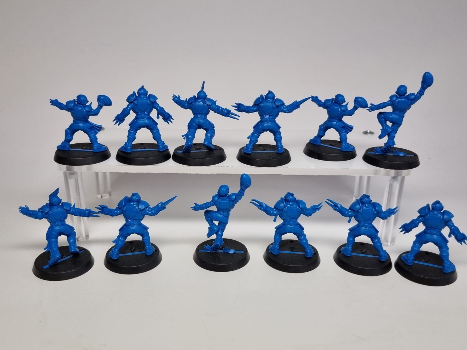 Blood Bowl WERSJA NIEMIECKOJĘZYCZNA