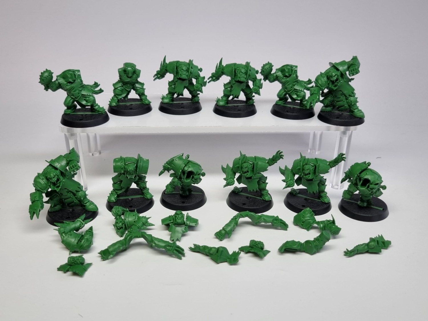 Blood Bowl WERSJA NIEMIECKOJĘZYCZNA