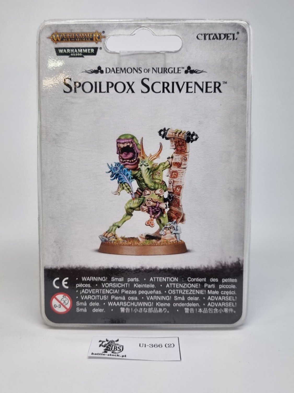 AoS spoilpox scrivener