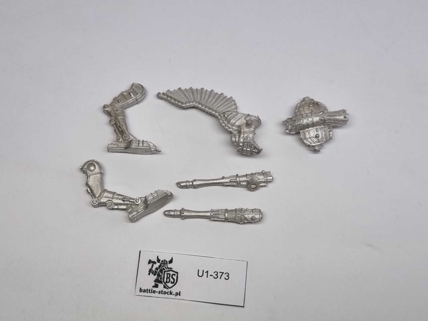 Epic eldar reavenent