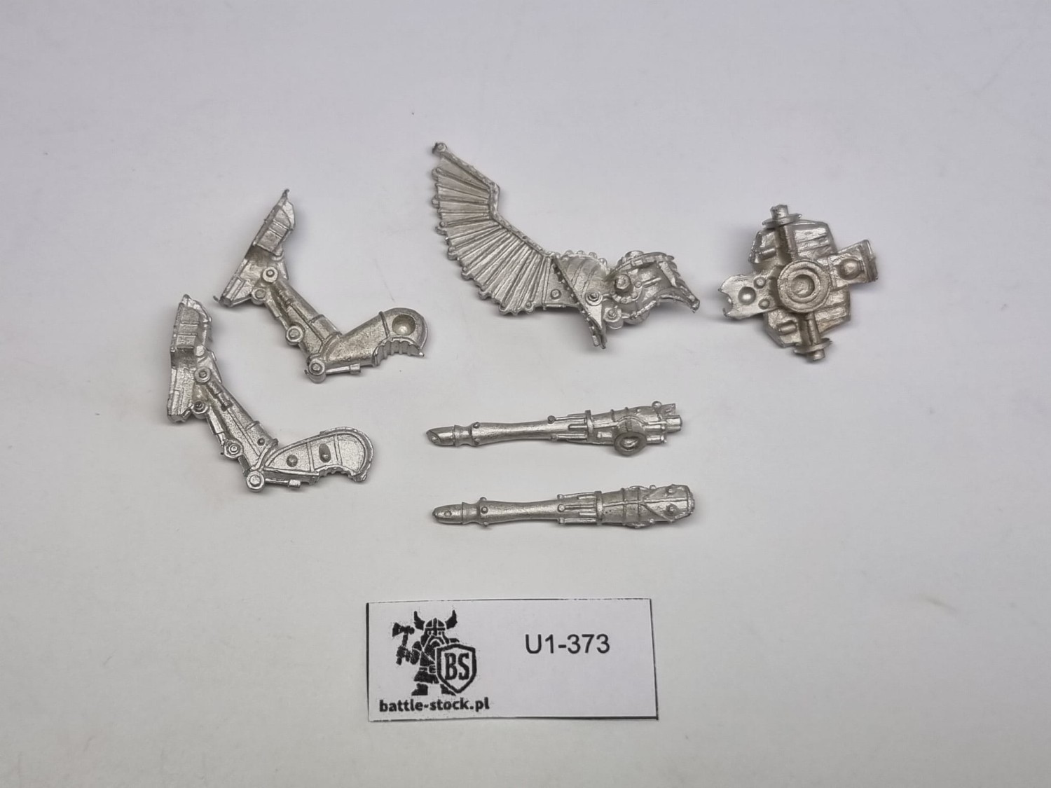 Epic eldar reavenent