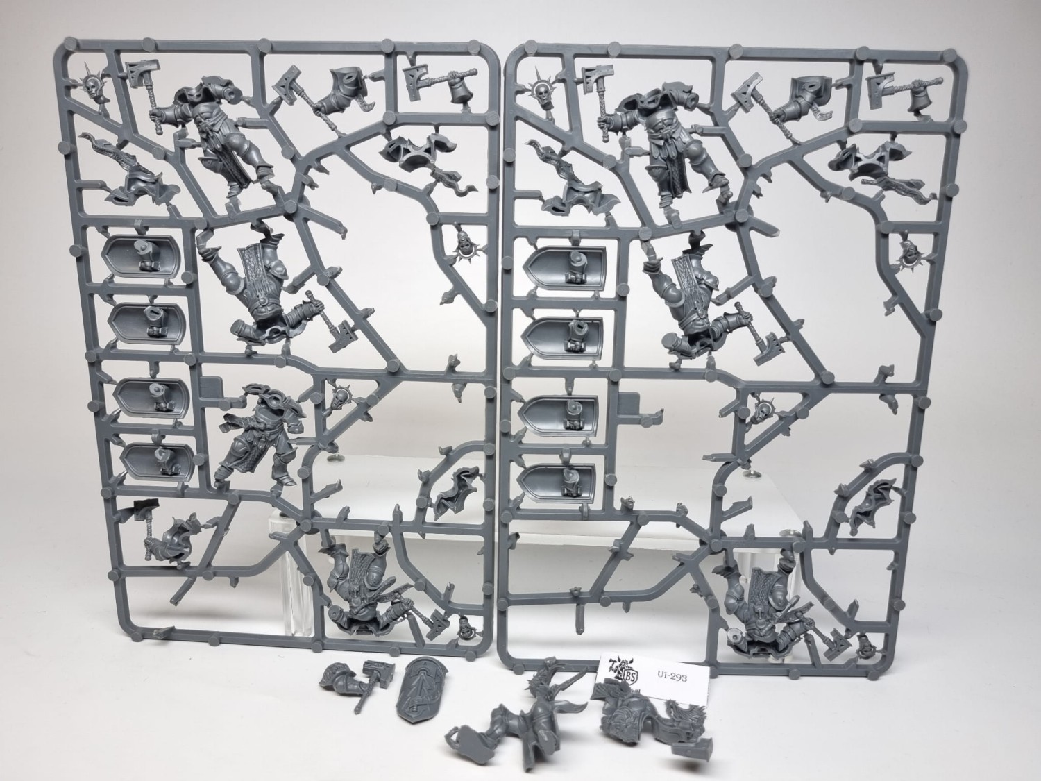 Pakiet stormcast eternals liberators