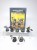 40k ork boyz box złożone