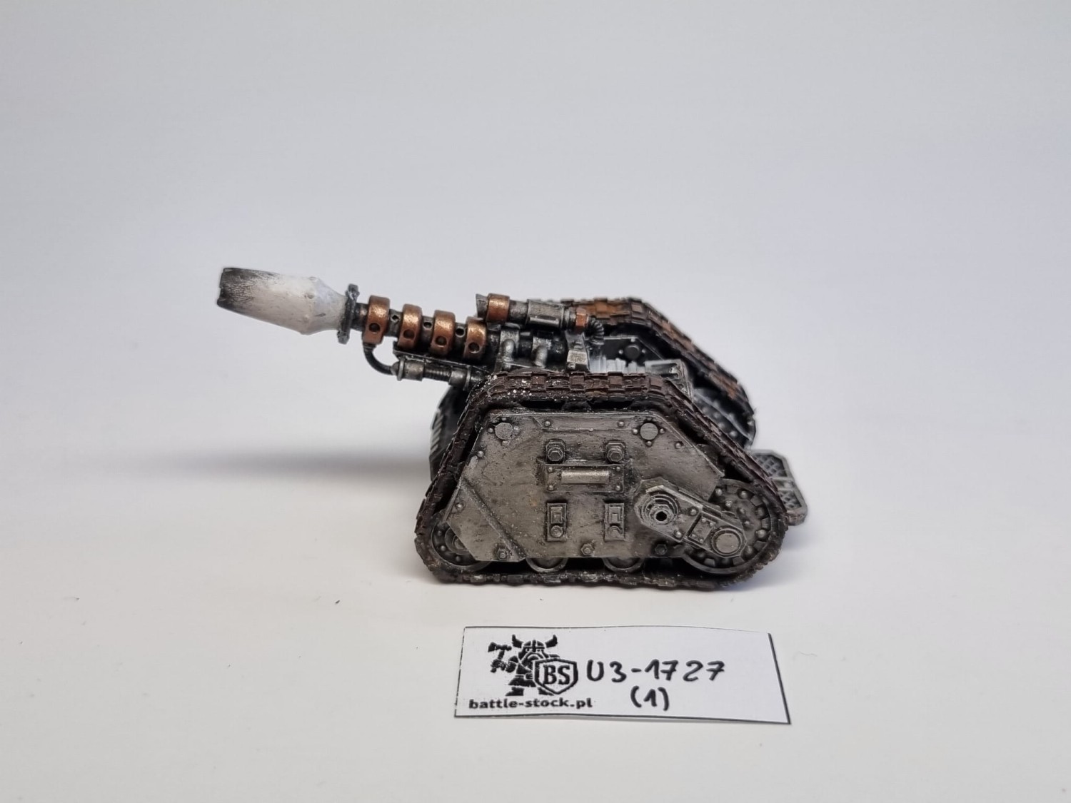 40k Legion Rapier Graviton Cannon FW (bez załogi)