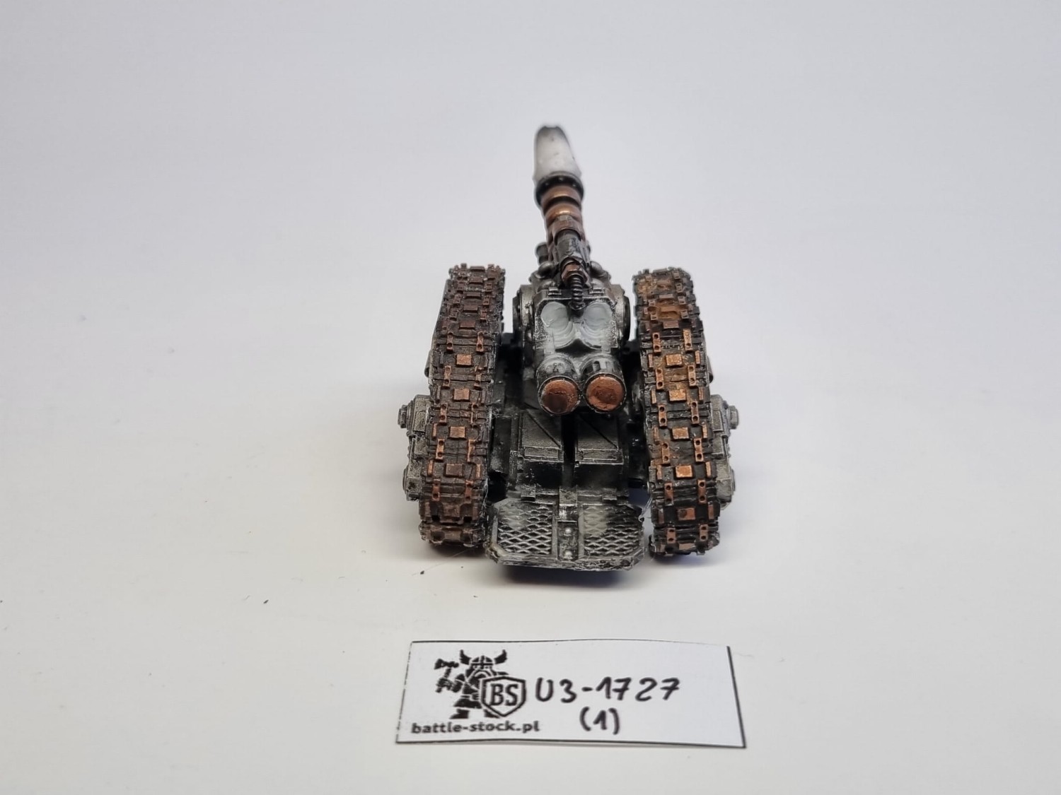 40k Legion Rapier Graviton Cannon FW (bez załogi)
