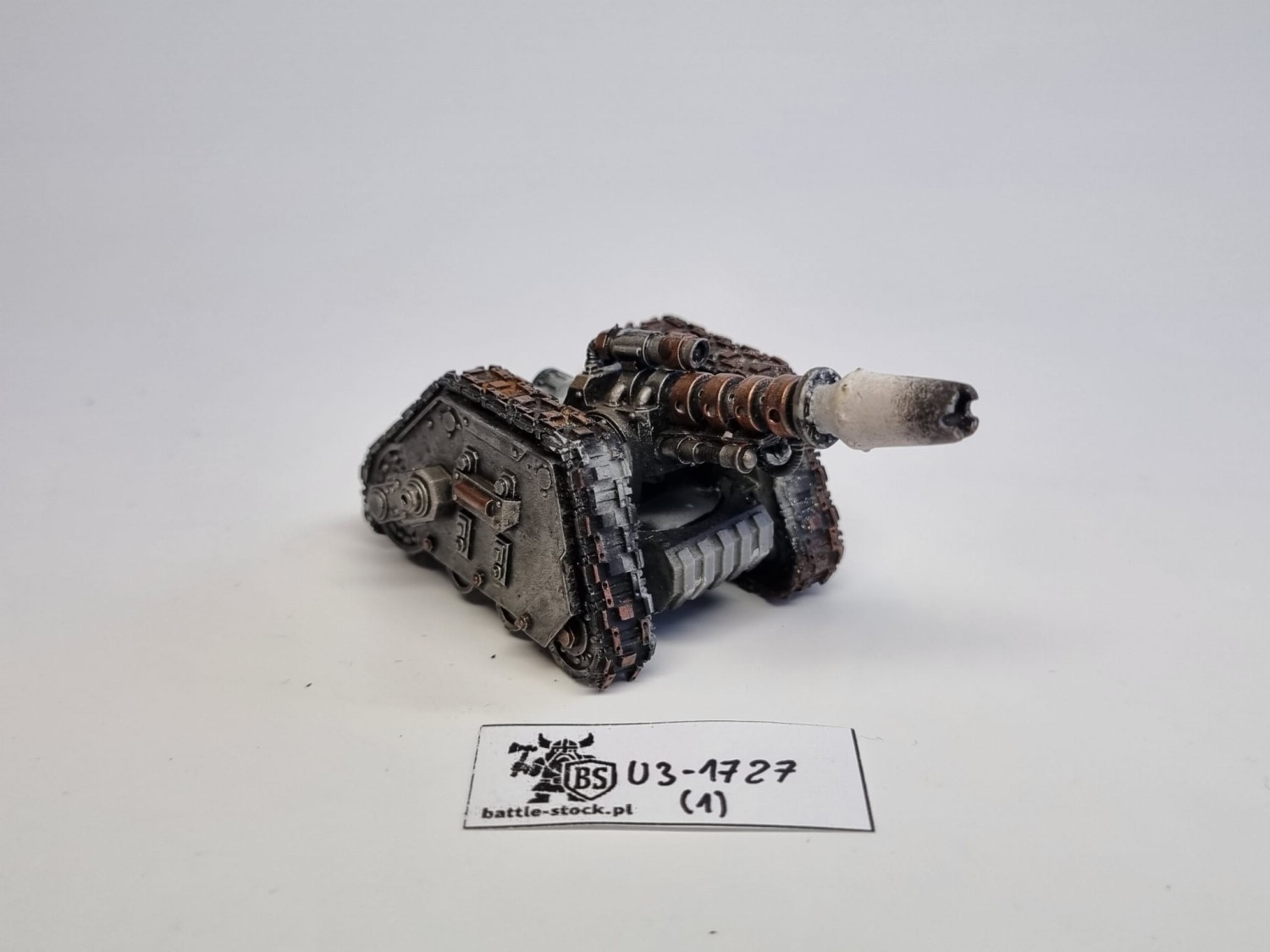 40k Legion Rapier Graviton Cannon FW (bez załogi)