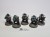 40k SM Legion MKIII Breacher Siege Squad FW