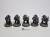 40k SM Legion MKIII Breacher Siege Squad FW