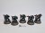 40k SM Legion MKIII Breacher Siege Squad FW