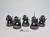 40k SM Legion MKIII Breacher Siege Squad FW