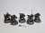 40k SM Legion MKIII Breacher Siege Squad FW