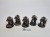 40k SM Legion MKIII Breacher Siege Squad FW
