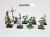 WFB O&amp;G forest goblins / goblins
