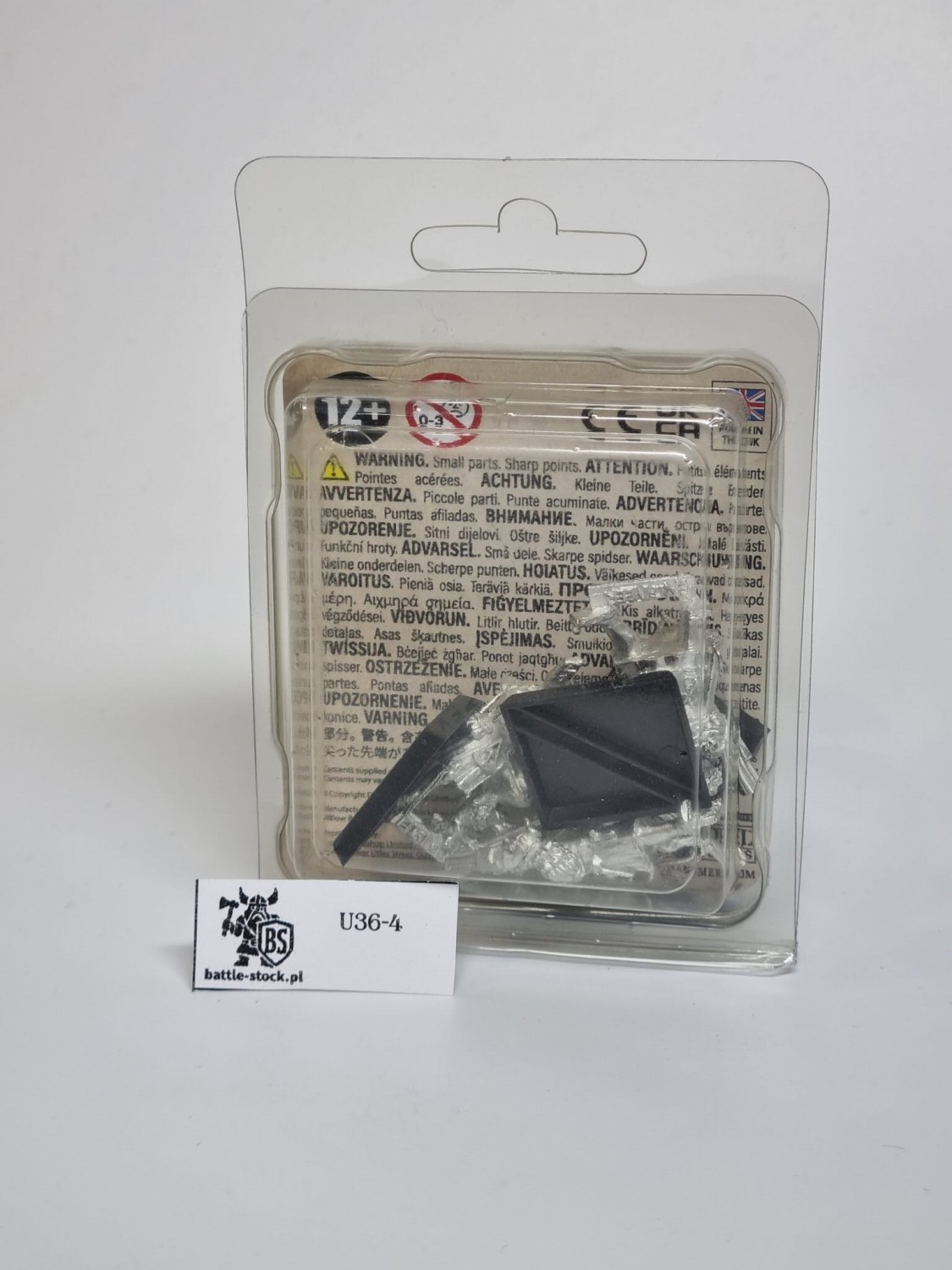WFB Classic Empire engineers (3 modele)