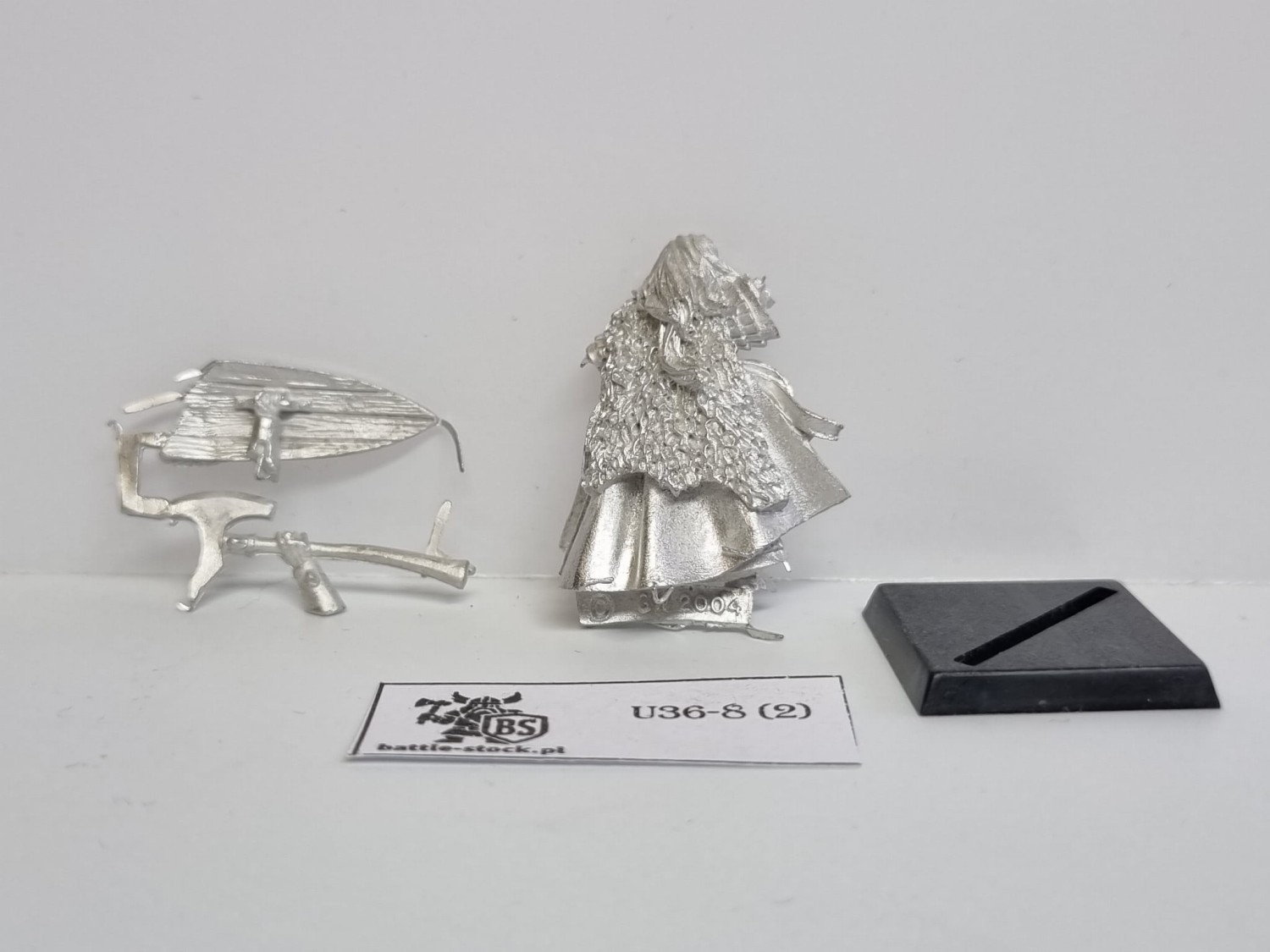 WFB HER: Classic High Elf Noble