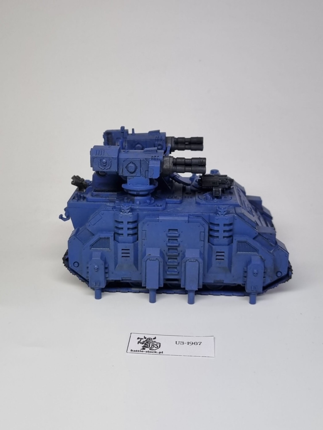 40k SM stalker