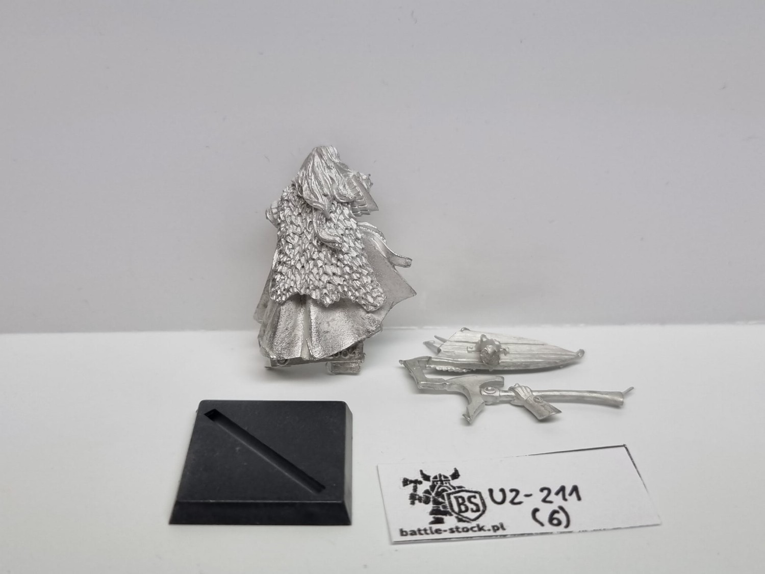 TOW Classic High Elf Noble