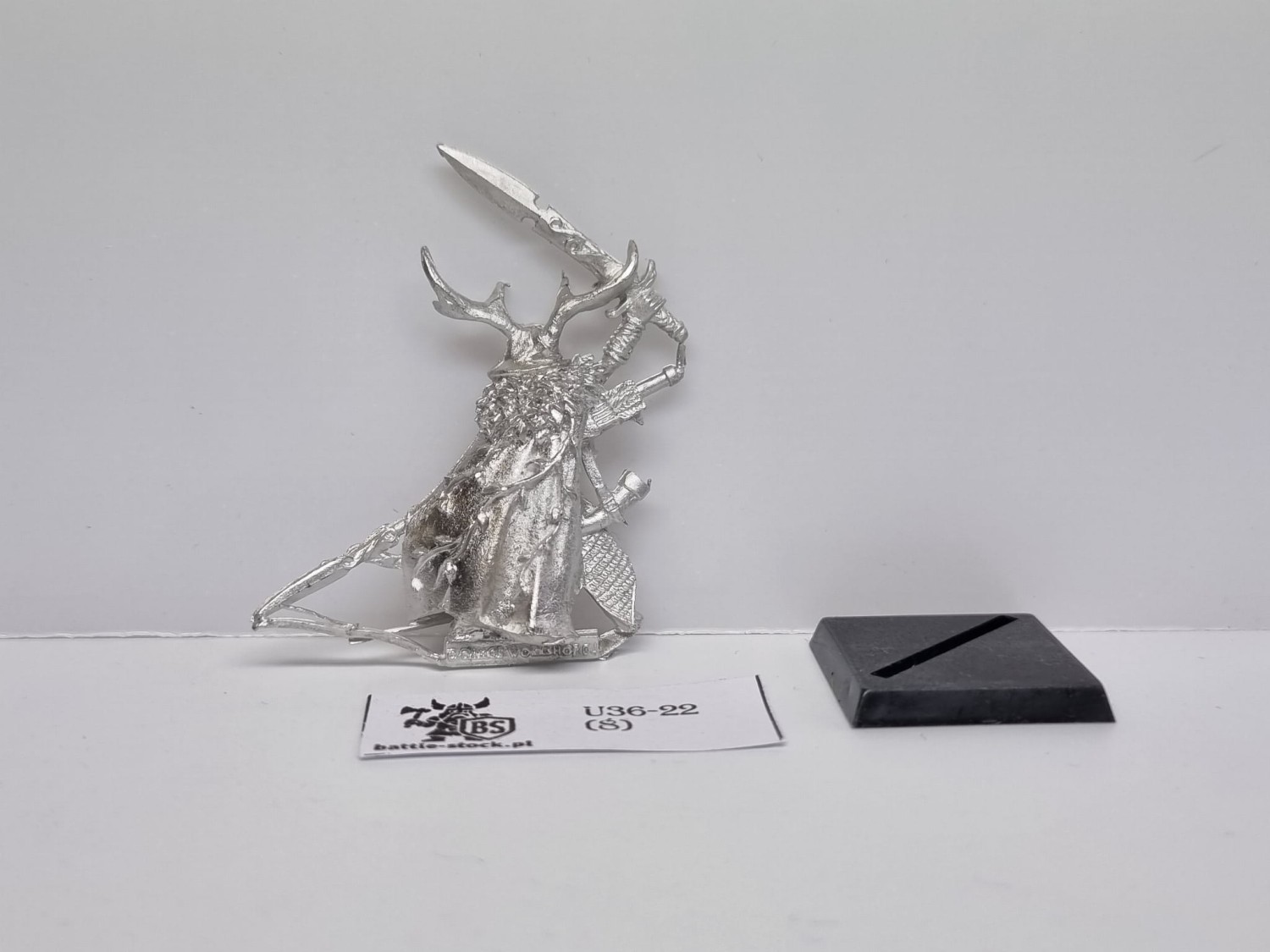 TOW Wood elf noble