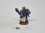 40k SM hero with jump pack finecast