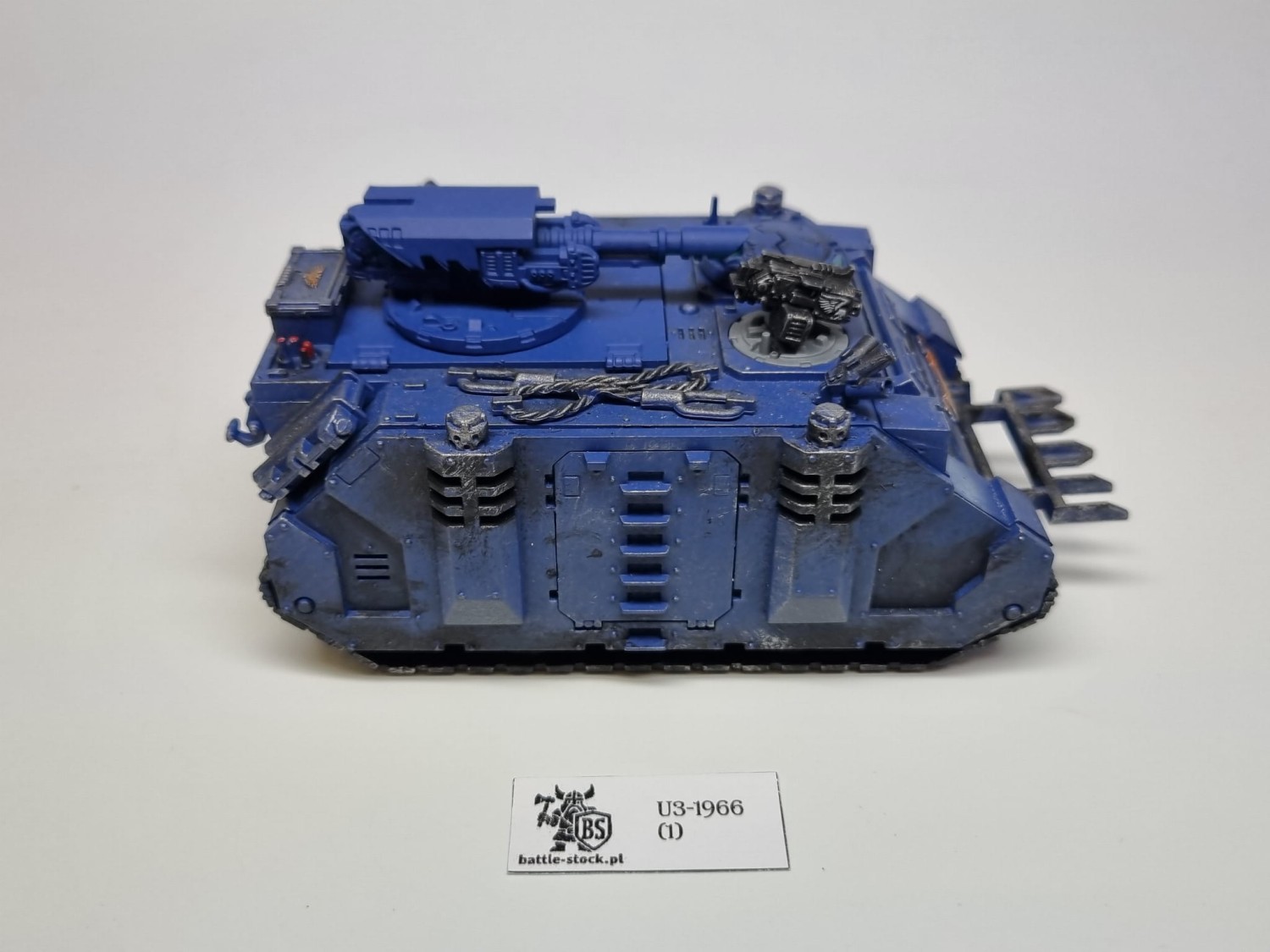 40k SM razorback