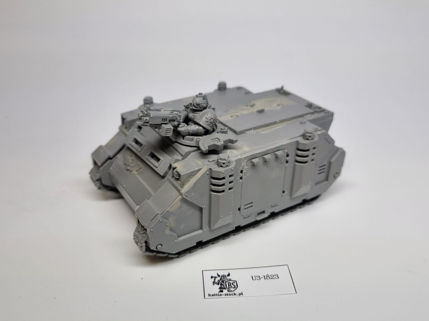 40k SM rhino