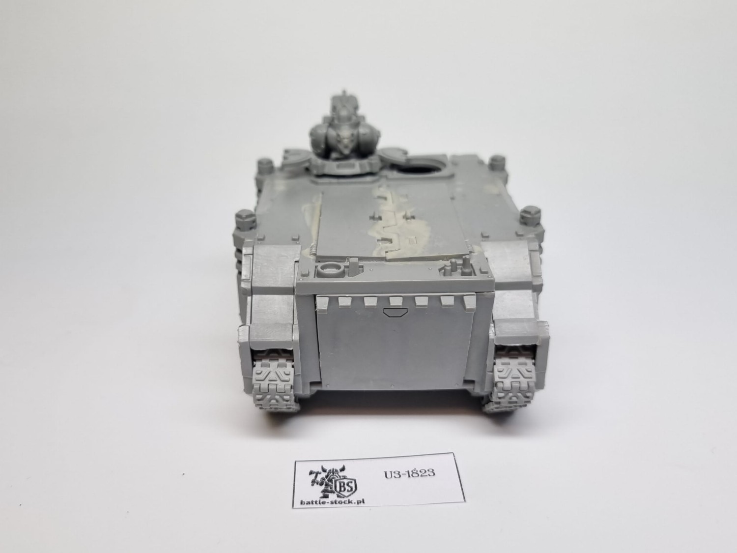 40k SM rhino